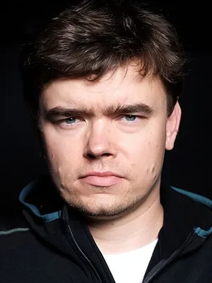 Jan P. Matuszyński