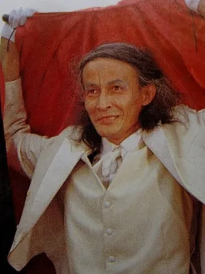Hideyo Amamoto