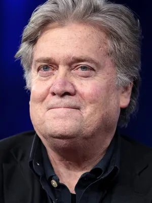 Steve Bannon