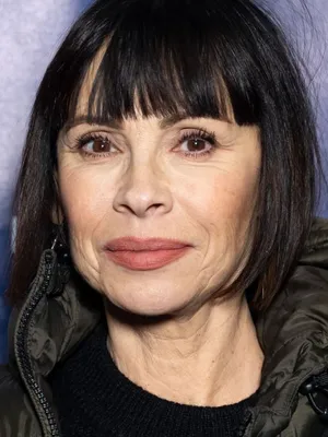 Mathilda May