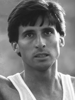 Sebastian Coe