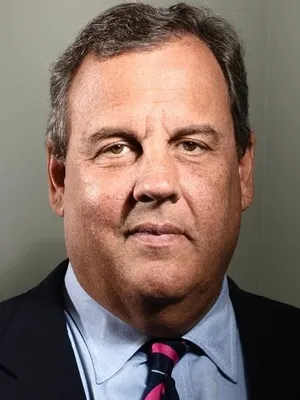 Chris Christie