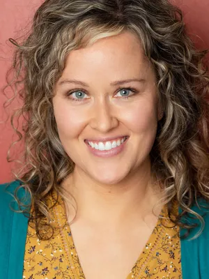 Samantha Benson
