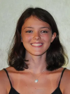 Sveva Romano Candelletta
