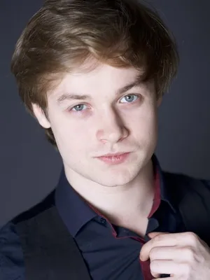 Vasily Bashmakov