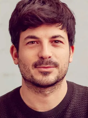Adrien Barazzone