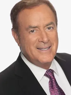 Al Michaels