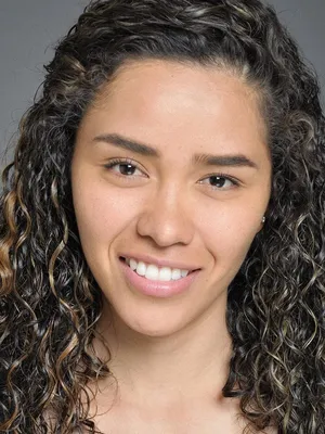 Caraly Sánchez