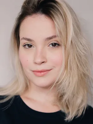 Raissa Chaddad