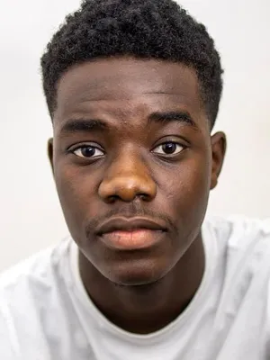 Josh Tedeku