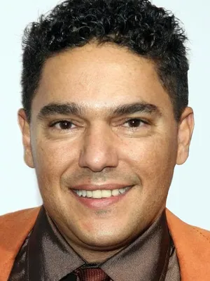 Nicholas Turturro