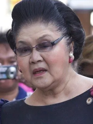 Imelda Marcos