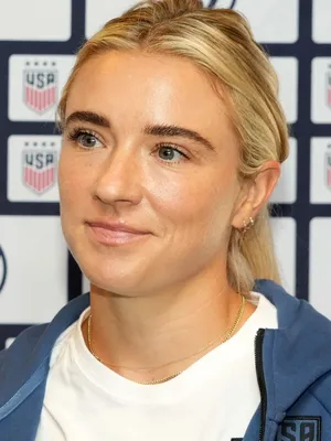 Kristie Mewis
