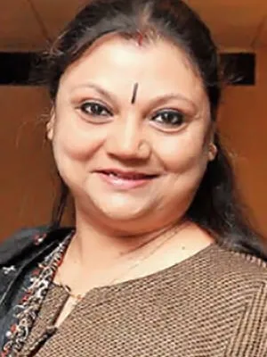 Mithu Chakrabarty