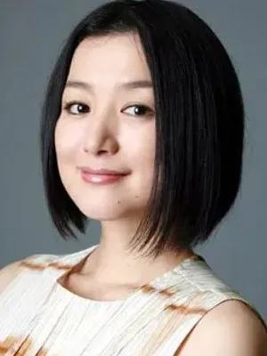 Kyoka Suzuki