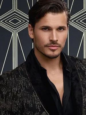 Gleb Savchenko