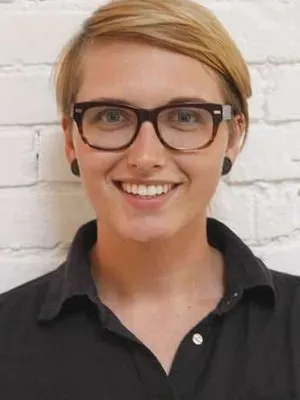 Christa Hartsock