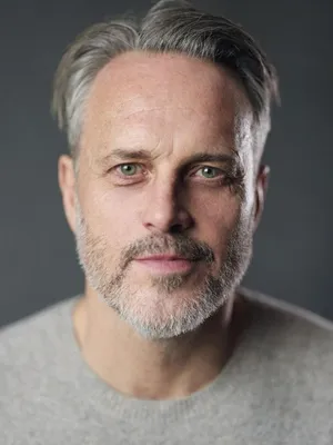 Mark Frost