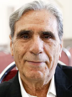 Reza Naji