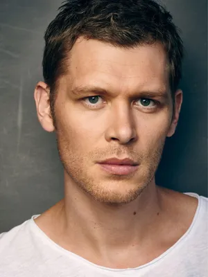 Joseph Morgan