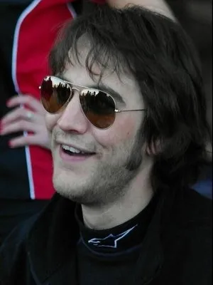 Rob Austin