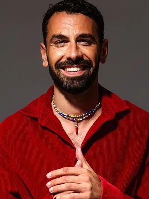 Luca Finotti