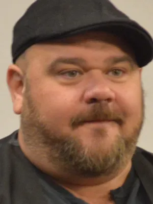 Paul Schrier