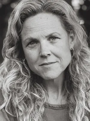 Irene Taylor