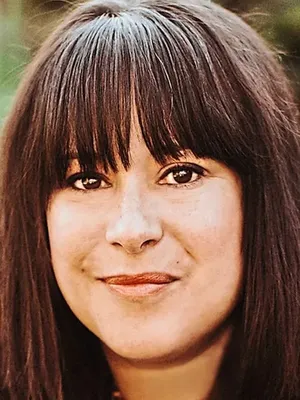 Kimberly McCullough