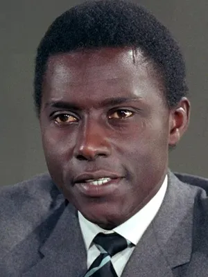 Johnny Sekka
