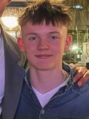 Lukas Wetterberg