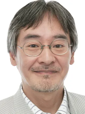 Tomohisa Aso