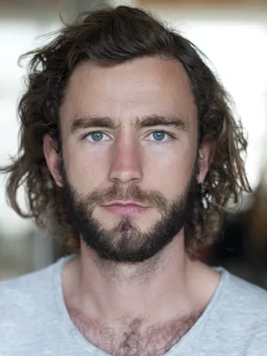 Tony van der Veer