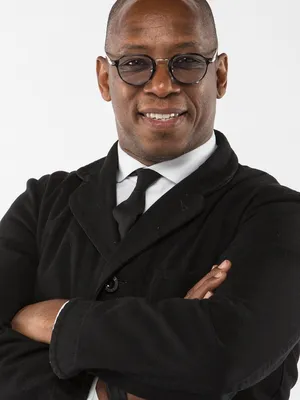 Ian Wright