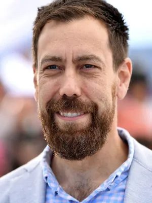Dan Krauss