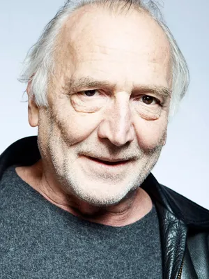 André Wilms