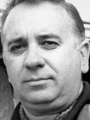 Ed Warren