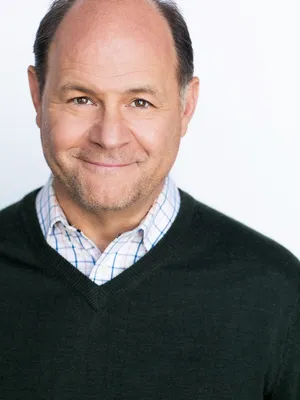 Charlie Hartsock