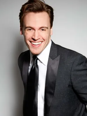 Erich Bergen