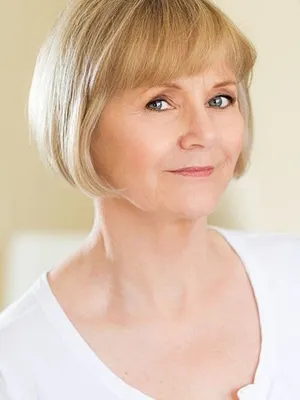 Brenda Matthews