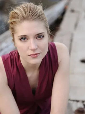 Morgan Wolk