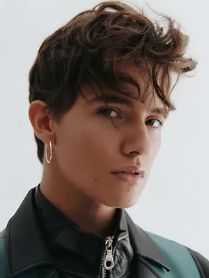 Noah Urrea