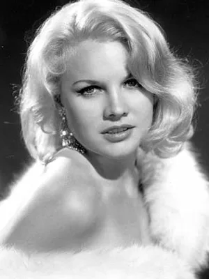 Carroll Baker