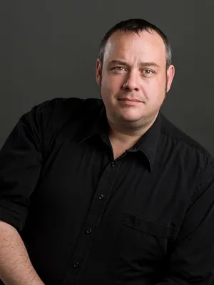 William Kuklis