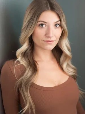 Sydney Hendricks