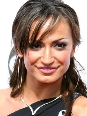 Karina Smirnoff