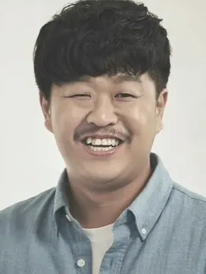 Kim Han-jong