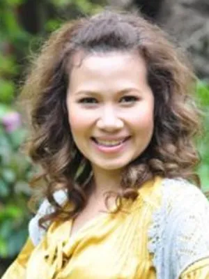 Pajaree Na Nakorn
