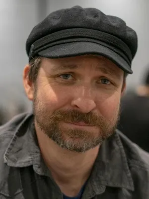 Jason Narvy