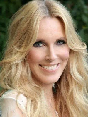 Alana Stewart